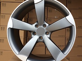 Audi ET28-35-39 light alloy R18 rims