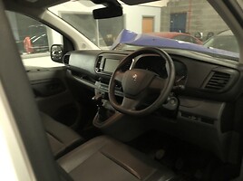 Peugeot Expert 2020 г запчясти