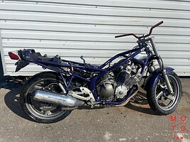 Yamaha XJ 1997