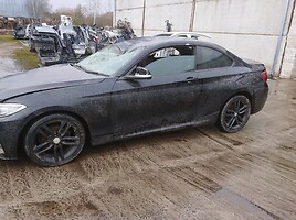 BMW 220 F22 Coupe 2016