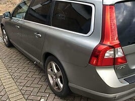 Volvo V70 III 2008 y parts