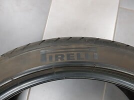 Pirelli P462 R21 summer tyres passanger car