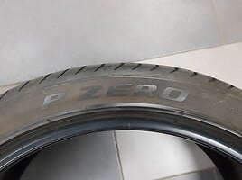 Pirelli P462 R21 summer tyres passanger car