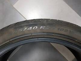 Pirelli P462 R21 summer tyres passanger car