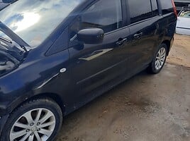 Mazda 5 2008 m dalys