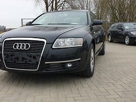 Audi A6 TDI 2005 m