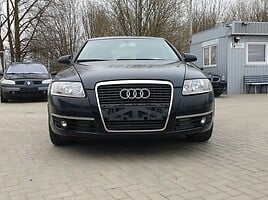 Audi A6 TDI 2005 m