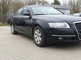 Audi A6 TDI 2005 m