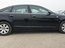 Audi A6 TDI 2005 m