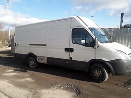 Iveco Daily 2008 г запчясти