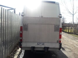 Iveco Daily 2008 г запчясти