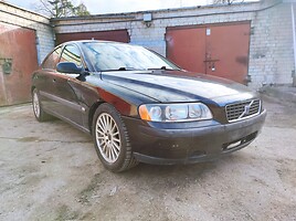 Volvo S60 2002 y parts