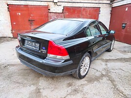 Volvo S60 2002 y parts