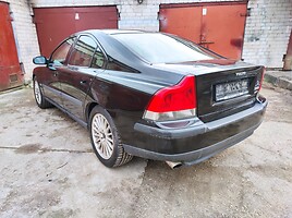 Volvo S60 2002 y parts