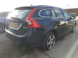 Volvo V60 2012 г запчясти