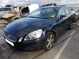 Volvo V60 2012 г запчясти