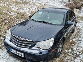 Chrysler Sebring 2009 г запчясти