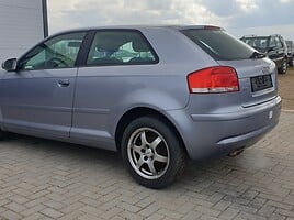 Audi A3 TDI Ambition 2003 г