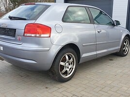 Audi A3 TDI Ambition 2003 г