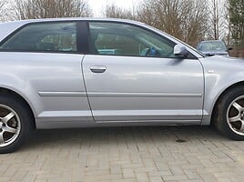 Audi A3 TDI Ambition 2003 г