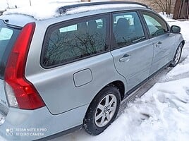 Volvo V50 2008 y parts