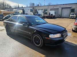 Volvo S80 2.4 BENZINAS 125, KW 2000 y parts