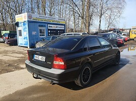 Volvo S80 2.4 BENZINAS 125, KW 2000 y parts