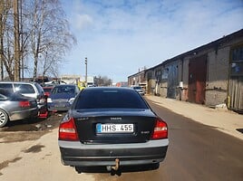 Volvo S80 2.4 BENZINAS 125, KW 2000 y parts