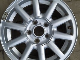 Audi MB, AUDI,šaran galax Passat light alloy R15 rims