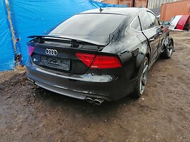 Audi A7 2013