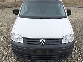 Volkswagen Caddy III TDI BLS 2007 y parts