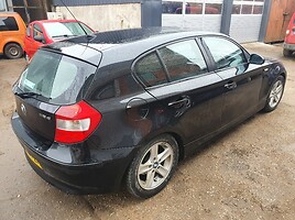 Bmw Serija 1 2006 y parts