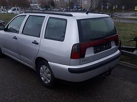 Seat Cordoba 2001 y parts