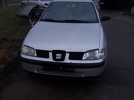 Seat Cordoba 2001 y parts