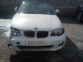 Bmw Serija 1 N43B20AY 2011 y parts