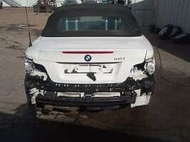 Bmw Serija 1 N43B20AY 2011 y parts