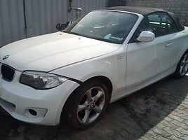 Bmw Serija 1 N43B20AY 2011 y parts