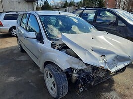 Ford Focus 2006 г запчясти