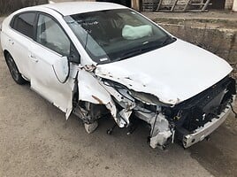 Hyundai Ioniq 2020 г запчясти