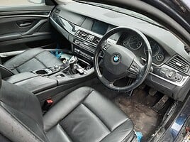 Bmw Serija 5 2011 y parts