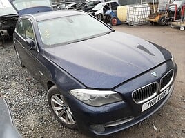 Bmw Serija 5 2011 y parts