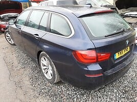 Bmw Serija 5 2011 y parts