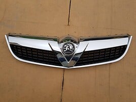 Opel Vectra 2006 y parts