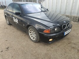 BMW 530 1999