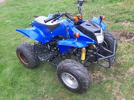 ATV 125cc 2024