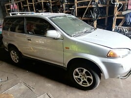 Honda Hr-V 2000 г запчясти