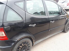 Mercedes-Benz A 190 2000 y parts