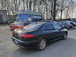 Peugeot 607 2.2 BENZINAS 116 KW 2002 m dalys