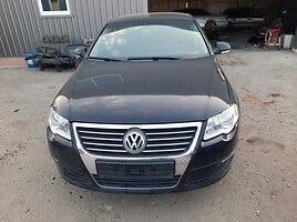 Volkswagen Passat 2006 y parts