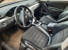 Volkswagen Passat 2006 y parts